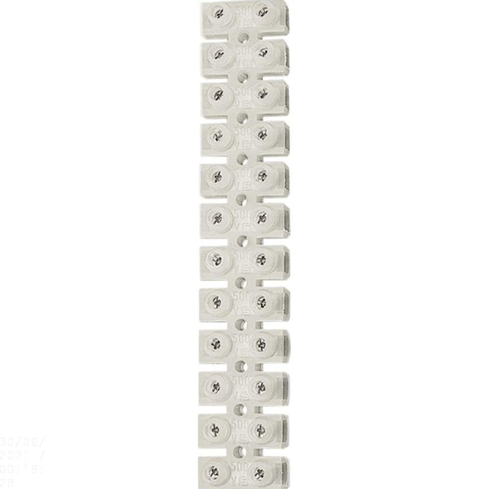 Conector Múltiplo 16 Mm² 76 A 750 V Tramontina Tramontina - 1