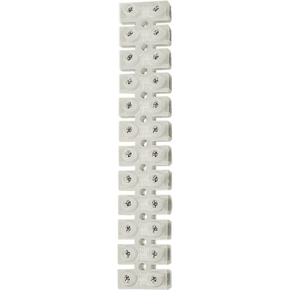 Conector Múltiplo 16 Mm² 76 A 750 V Tramontina Tramontina - 2