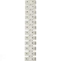 Conector Múltiplo 16 Mm² 76 A 750 V Tramontina Tramontina - 1