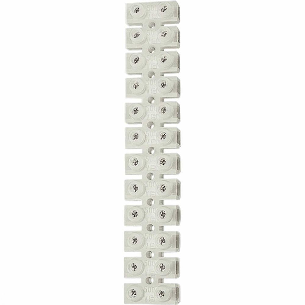 Conector Múltiplo 1,5 Mm² 450 V 17,5 A Tramontina Tramontina - 1