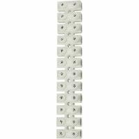 Conector Múltiplo 1,5 Mm² 450 V 17,5 A Tramontina Tramontina - 1