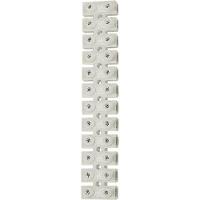 Conector Múltiplo 1,5 Mm² 450 V 17,5 A Tramontina Tramontina - 2