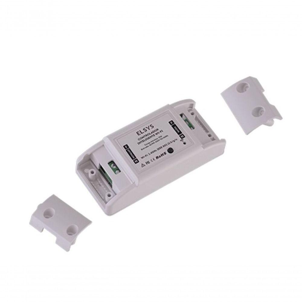 Controlador Inteligente Wi-Fi Elsys - Epgg21 - 1