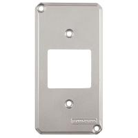 Tampa Para Condulete 1" Com 2 Postos Tramontina - 1