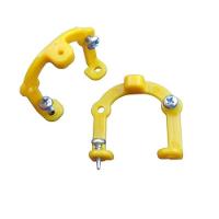 Reparo De Caixa De Luz (salva Caixa) C/2 Unidades - 1