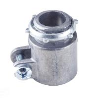 Conector Reto Com Rosca 2" - Flexor Tramontina Tramontina - 1