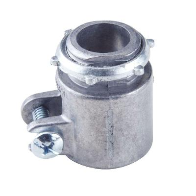 Conector Reto Com Rosca 1" - Flexor Tramontina Tramontina