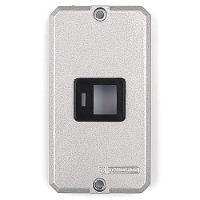 Tampa Para Condulete 1/2" E 3/4" Com 1 Posto Com Suporte Para Rj Tramontina - 2