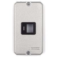 Tampa Para Condulete 1/2" E 3/4" Com 1 Posto Com Suporte Para Rj Tramontina - 3