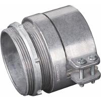 Conector Reto Com Rosca 3" Tramontina Tramontina - 3