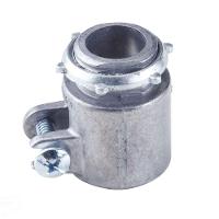 Conector Reto Com Rosca 3/4" - Flexor Tramontina Tramontina - 1