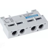 Contator Frontal Tramontina Ae11 Para Disjuntor Motor Trs2 Tramontina - 1