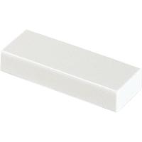 Tampa De Extremidade 40mmx20mm Cor Branco Palha Tramontina - 1