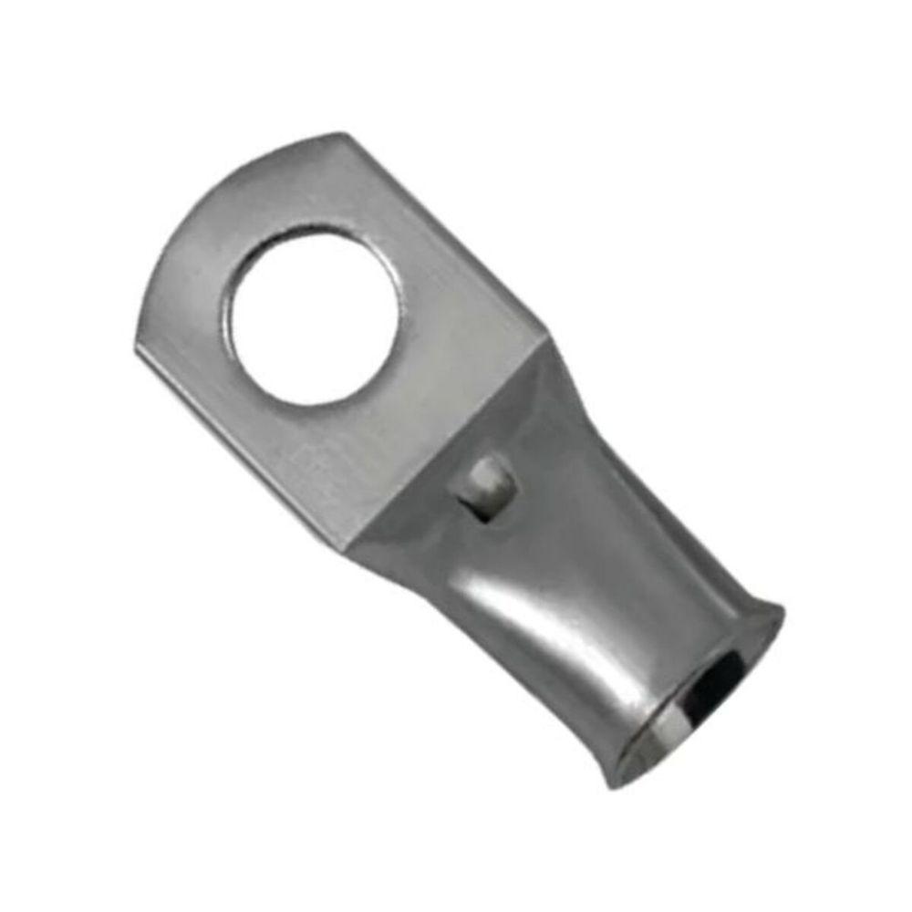 Terminal De Compressão Olhal Com Boca Expandida 35,0mm² - 50 Unidades - 6