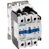 Contator Tripolar Tramontina Trc1-6511 65 A 220 Vca 1na+1nf Tramontina - 1