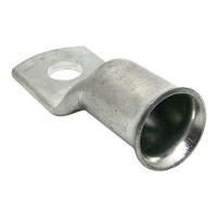 Terminal De Compressão Olhal Com Boca Expandida 10,0mm² - 100 Unidades