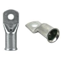 Terminal De Compressão Olhal Com Boca Expandida 10,0mm² - 100 Unidades - 9