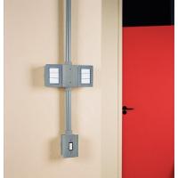 Condulete Plastibox X Bitolas 1/2", 3/4" E 1 Tramontina - 2