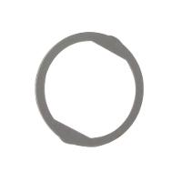 Junta De Vedação Ip54 Para Condulete Múltiplo 1" (pacote 10 Peças) Tramontina - 1