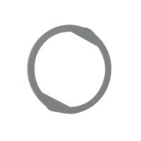 Junta De Vedação Ip54 Para Condulete Múltiplo 1" (pacote 10 Peças) Tramontina - 2