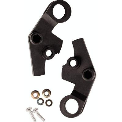 Intertravamento Mecânico Para Contator Tramontina Trc2 - 265a-500a Tramontina