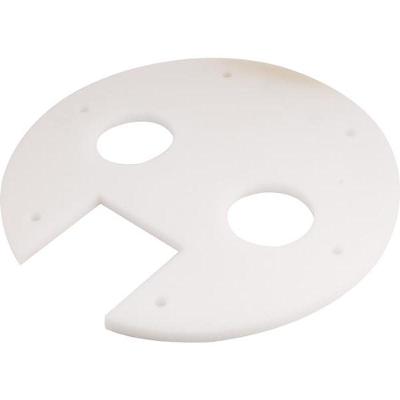 Filtro Parte Superior Motor Para Apv2475 - Vonder
