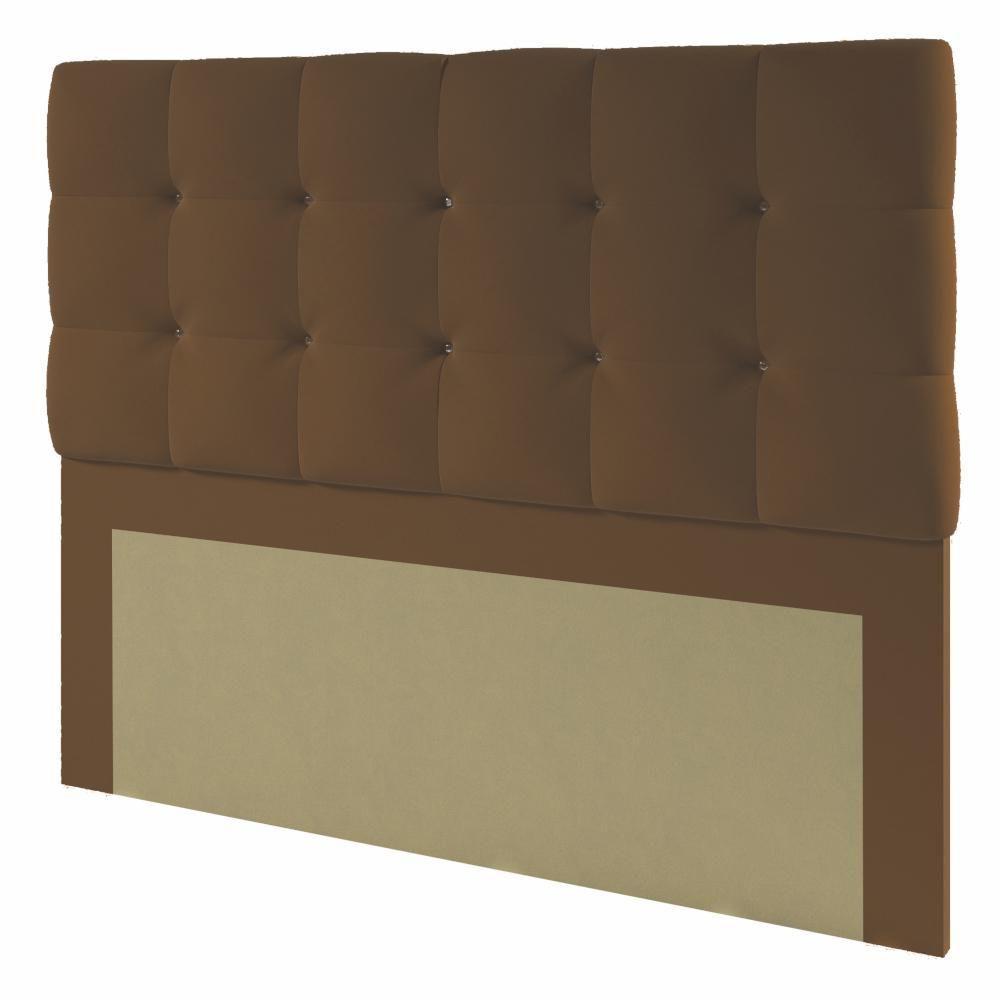 Cabeceira para cama Casal Paris Denken - 2