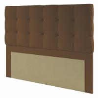 Cabeceira para cama Casal Paris Denken - 2