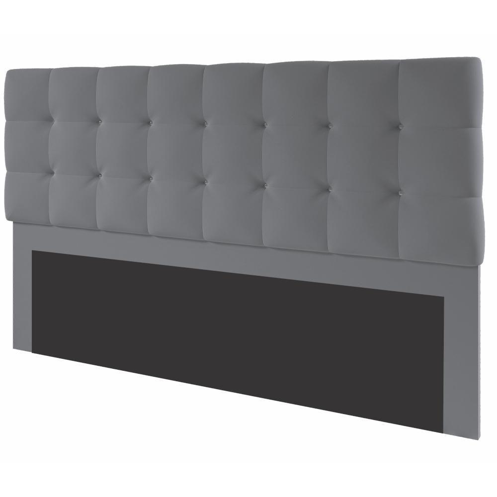 Cabeceira Paris para Cama Box King Denken - 1