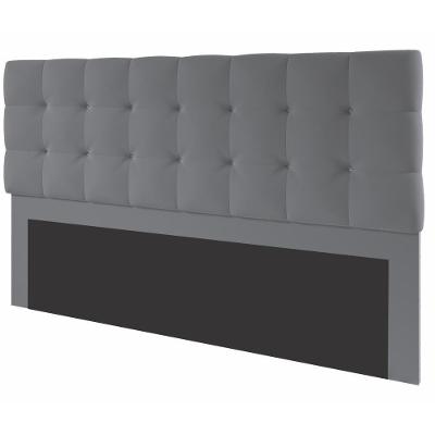 Cabeceira Paris para Cama Box King Denken