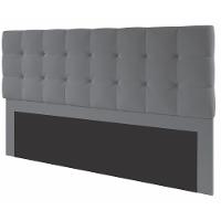 Cabeceira Paris para Cama Box King Denken - 1