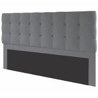 Cabeceira Paris para Cama Box King Denken - 2