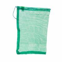 Saco Sambura Viveiro Em Tela De Nylon P/ Pescaria - G - 1