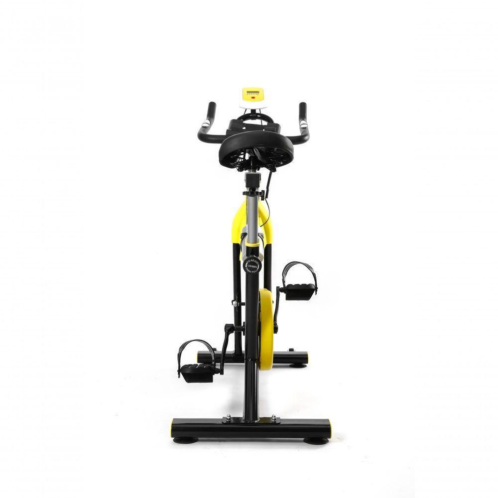 Bicicleta Spinning Com Roda De Inércia De 8kg - 11