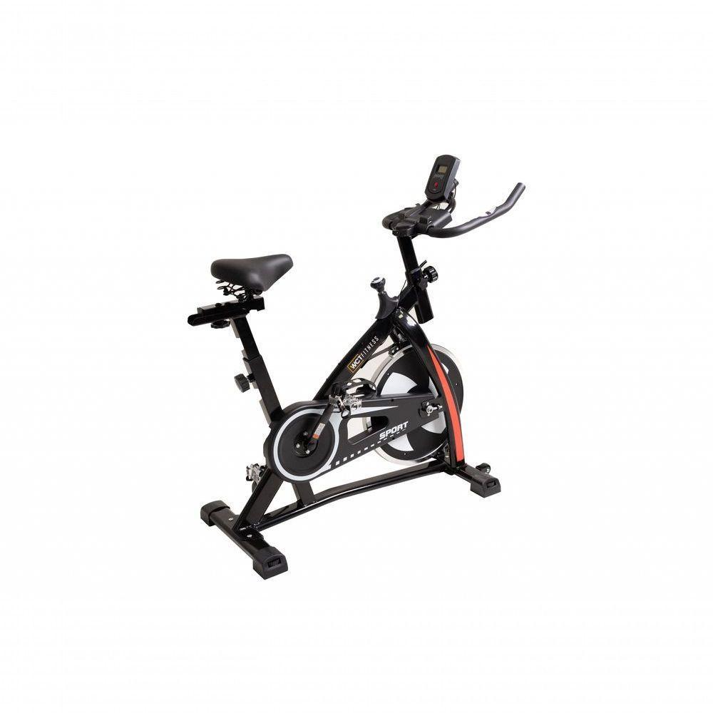 Bicicleta Spinning 8kg De Exercícios Ergométrica Wct Fitness - 3