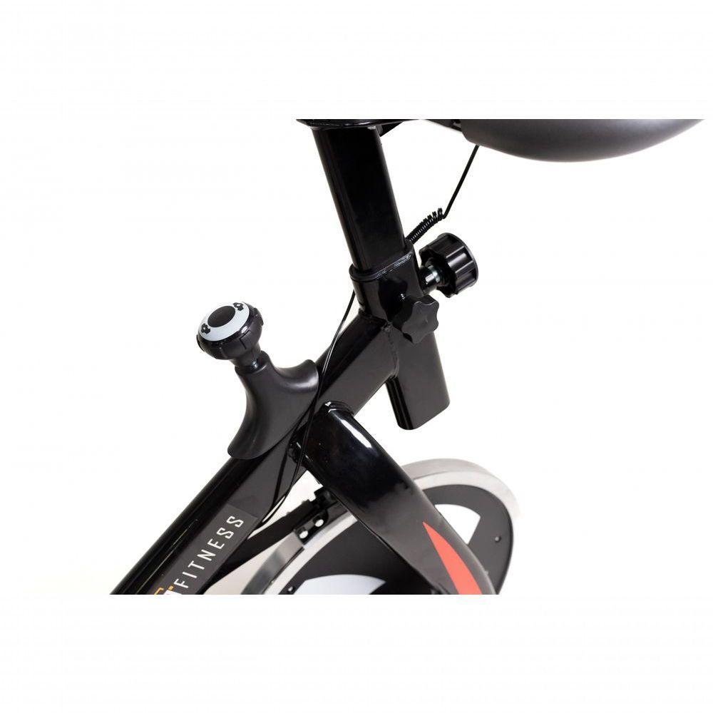 Bicicleta Spinning 8kg De Exercícios Ergométrica Wct Fitness - 5