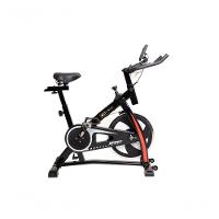 Bicicleta Spinning 8kg De Exercícios Ergométrica Wct Fitness - 1