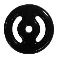 Anilha Emborrachada 1kg - 1