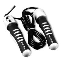 Corda De Pular Com Contador - 1