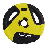 Anilha Kikos Style Cement Ps 2kg - 1