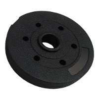 Anilha Kikos 2Kg Basic Cement Ps - 2