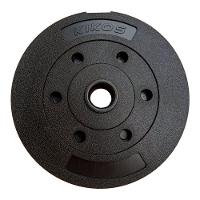 Anilha 1Kg Basic Cement Ps - 1