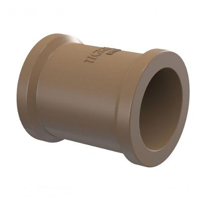 Luva Tigre Sold 60Mm 2Equot