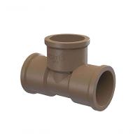 Te Tigre Soldavel 50Mm 1.1/2 - 1