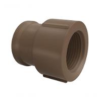 Luva Tigre Mista 20Mm 1/2Equot - 1