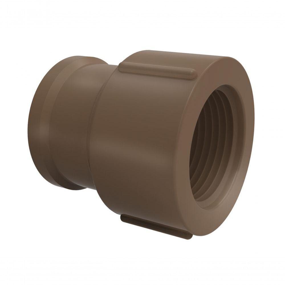 Luva Tigre Mista 25X20Mm 3/4X1/2Equot - 1