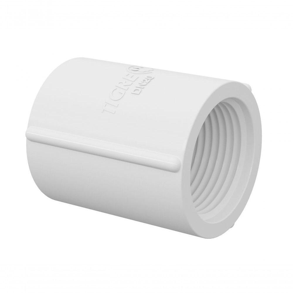 Luva Tigre Rosca 1.1/2Equot - 1