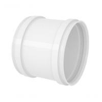 Luva Correr Esg Tigre 40Mm 1.1/2Equot - 1