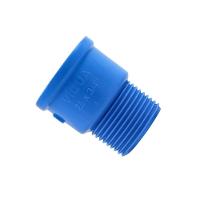 Adaptador Luva Soldável Curto Com Rosca Externa 50 X 1.1/2 - 10