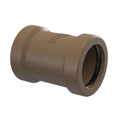 Luva Correr Sold Tigre 40Mm 1.1/4Equot